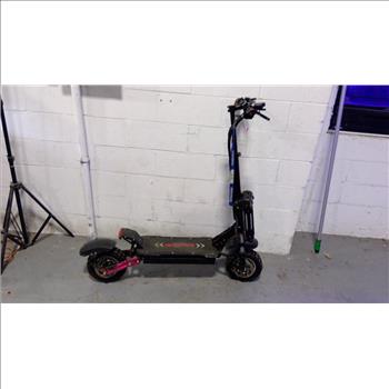 Aiqite Electric Scooter