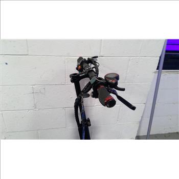 Aiqite Electric Scooter