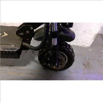 Aiqite Electric Scooter