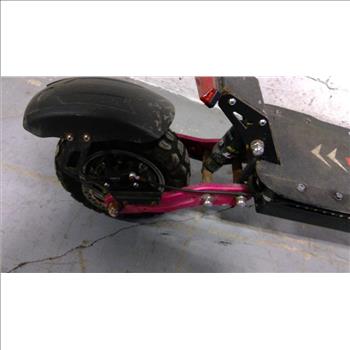 Aiqite Electric Scooter