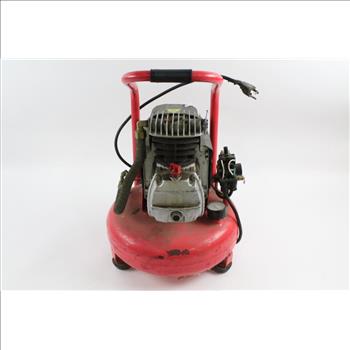 Air Ace 3hp Air Compressor