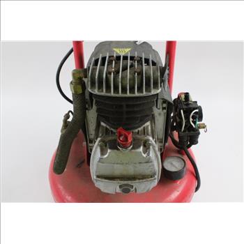 Air Ace 3hp Air Compressor