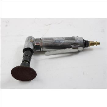 Air Angle Die Grinder