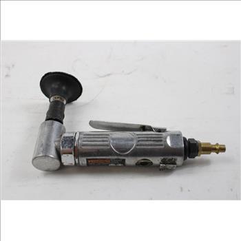 Air Angle Die Grinder
