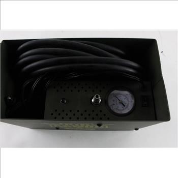 Air Armor Compressor