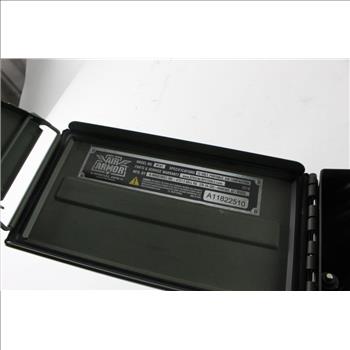 Air Armor Compressor