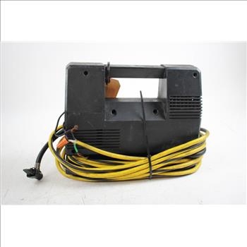 Air Compressor And Water Transfer Utility Pump