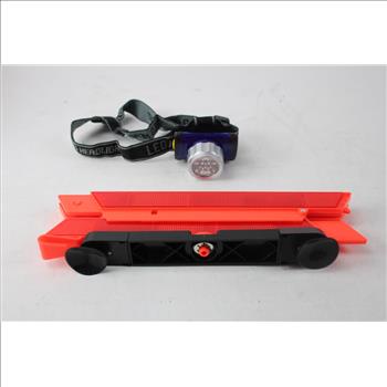 Air Compressor, Driver,  And More