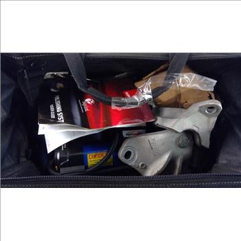 Air Compressor, Hammers, And More 20+ Pieces