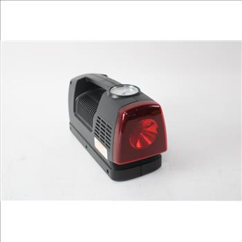 Air Compressor, Jump Starter And More