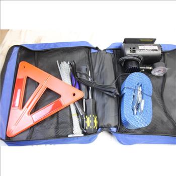 Air Compressor, Triangle Measurements And More