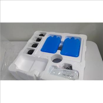 Air Cooler, Portable Evaporative Air Cooler
