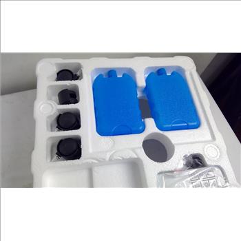 Air Cooler, Portable Evaporative Air Cooler