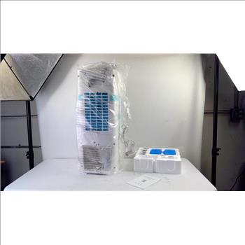 Air Cooler, Portable Evaporative Air Cooler
