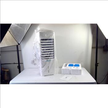 Air Cooler, Portable Evaporative Air Cooler