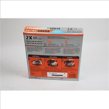 Air Filter, Fram Extra Guard CA10014