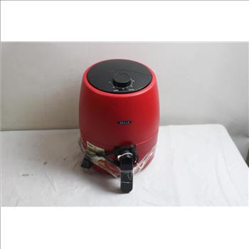 Air Fryer, Knifes, Bank Batterys, Medtronic Sensor 3