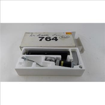 Air Grease Gun