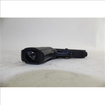 Air Gun Umarex Colt Defender .177 4.5mm) CO2 Pistol