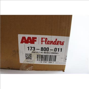 Air Handler 20x24x1 Filters, 12 Count Box