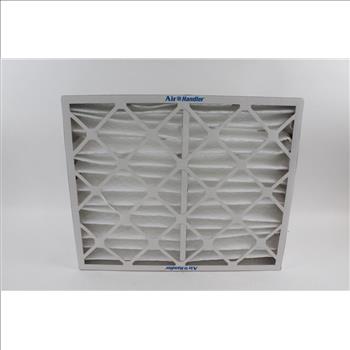 Air Handler Air Filters, 6 Pieces