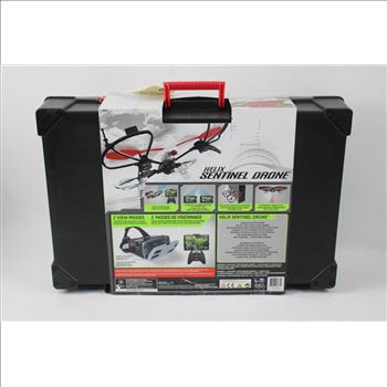 Air Hogs Helix Sentinel Drone