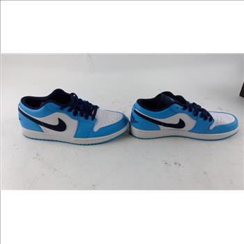 Air Jordan 1 Low Mens Shoes Size 10.5