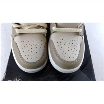 Air Jordan 1 Mid Mens Shoes Size 7