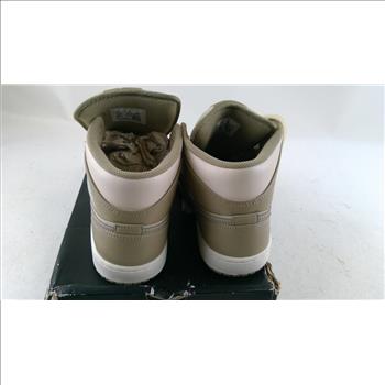 Air Jordan 1 Mid Mens Shoes Size 7