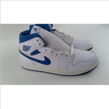Air Jordan 1 Mid SE Mens Shoes Size 10.5