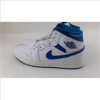 Air Jordan 1 Mid SE Mens Shoes Size 10.5