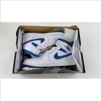 Air Jordan 1 Mid SE Mens Shoes Size 10.5