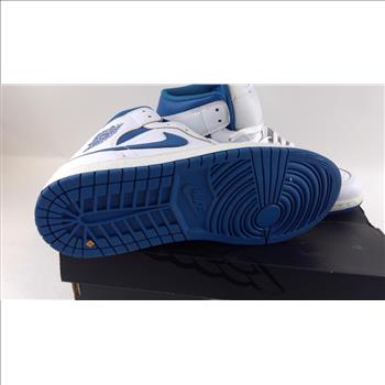 Air Jordan 1 Mid Se Mens Shoes Size 10.5