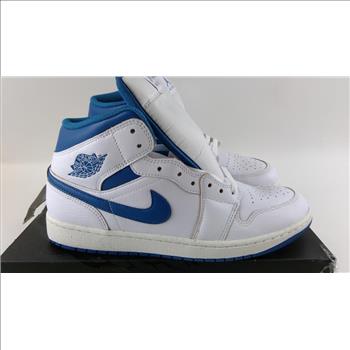 Air Jordan 1 Mid Se Mens Shoes Size 10.5