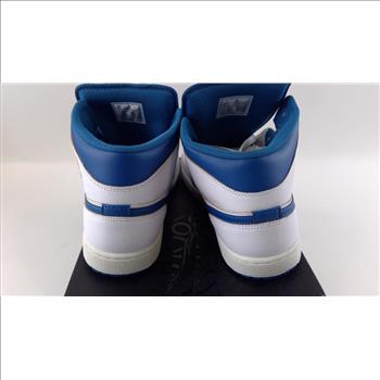 Air Jordan 1 Mid Se Mens Shoes Size 10.5