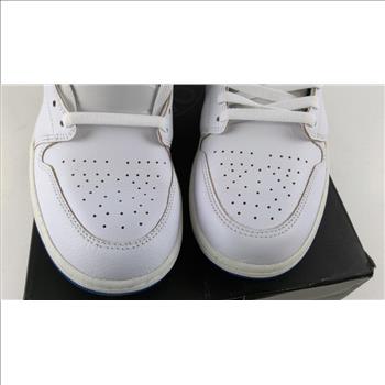 Air Jordan 1 Mid Se Mens Shoes Size 10.5