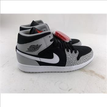 Air Jordan 1 Mid SE Mens Shoes Size 10.5