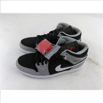 Air Jordan 1 Mid SE Mens Shoes Size 10.5