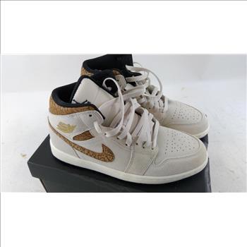 Air Jordan 1 Mid SE Mens Shoes Size 8