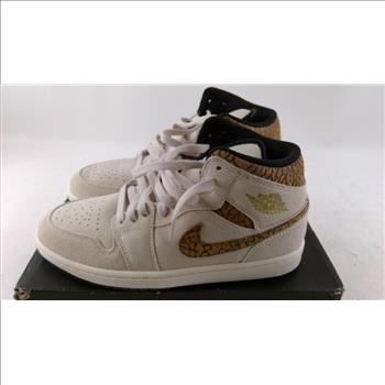 Air Jordan 1 Mid SE Mens Shoes Size 8
