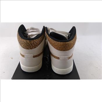 Air Jordan 1 Mid SE Mens Shoes Size 8