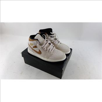 Air Jordan 1 Mid SE Mens Shoes Size 8