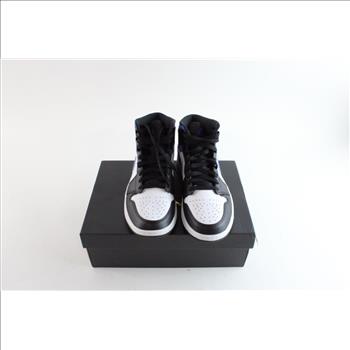 Air Jordan 1 Mid Shoes, Size 10