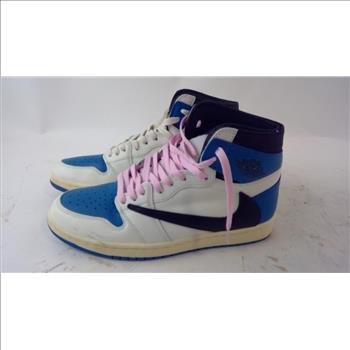 Air Jordan 1 Retro Hifh OG SP Mens