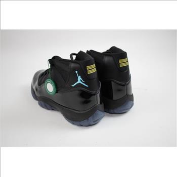 Air Jordan 11 Retro 'Gamma Blue' Men's Sz 9