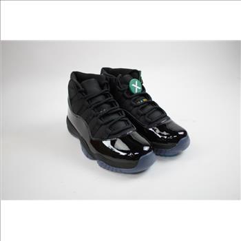 Air Jordan 11 Retro 'Gamma Blue' Men's Sz 9