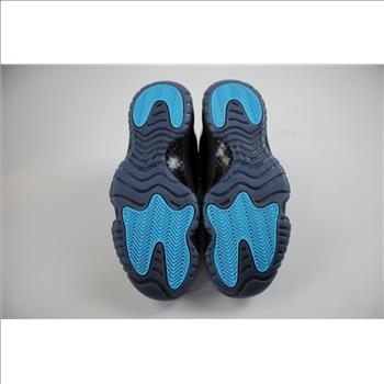Air Jordan 11 Retro 'Gamma Blue' Men's Sz 9