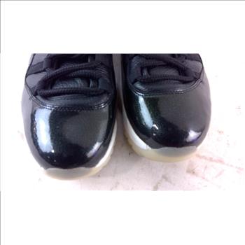 Air Jordan 11 Retro High Mens Shoes Size 10