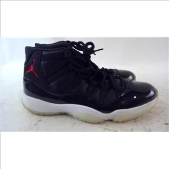 Air Jordan 11 Retro High Mens Shoes Size 10