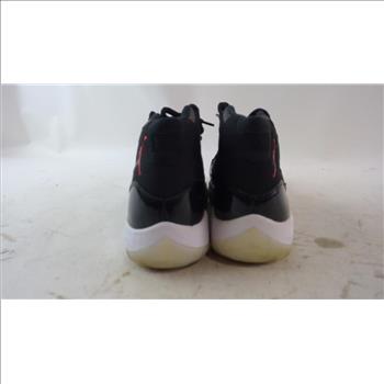 Air Jordan 11 Retro High Mens Shoes Size 10